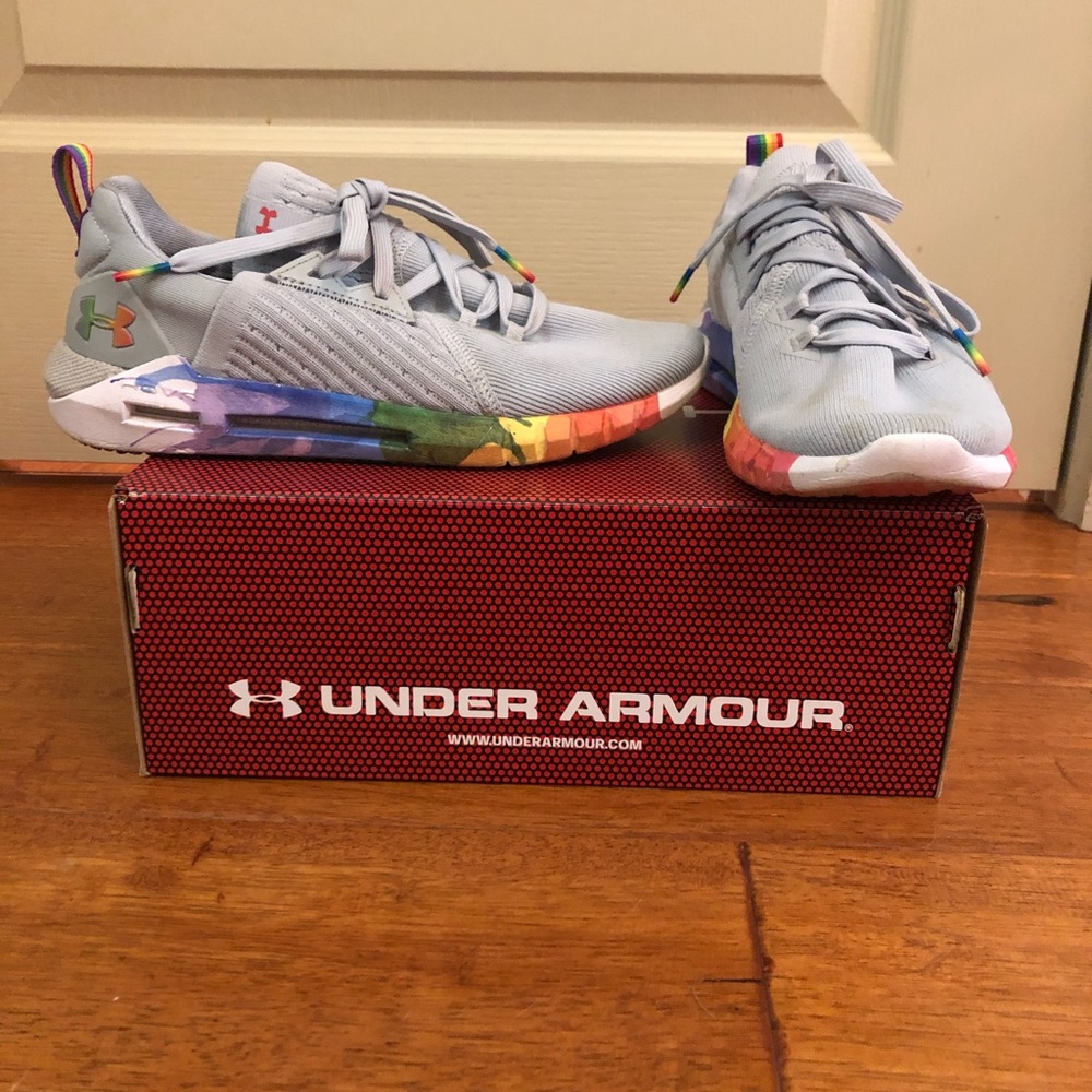 Under Armour